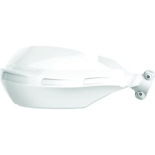 Hand guard nomad white