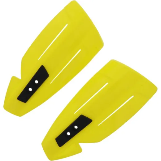 Schale hand guard yellow