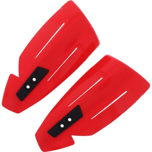 Schale hand guard red04