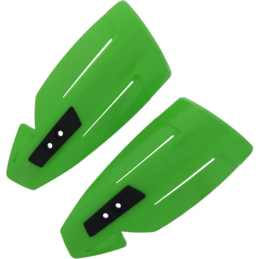 Schale hand guard green05