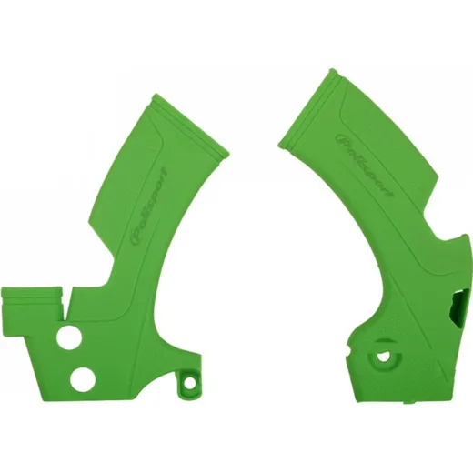 Rahmenprot green