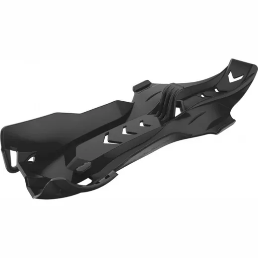 Motorschutz black