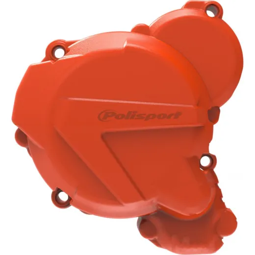 Ignition cover protector orange 8467500002