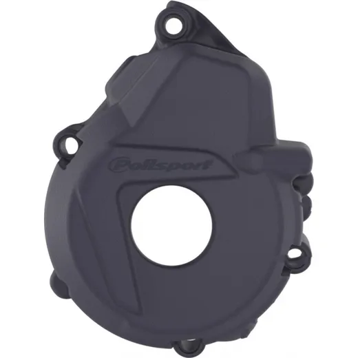 Ignition cover protector blue 8464000003