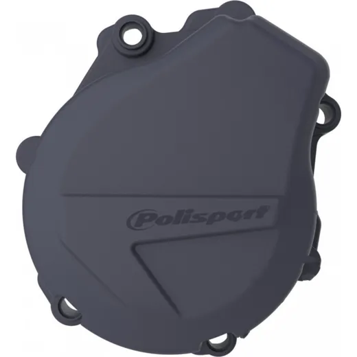 Ignition cover protector blue 8467000003