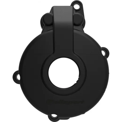Ignition cover protector black 8467400001