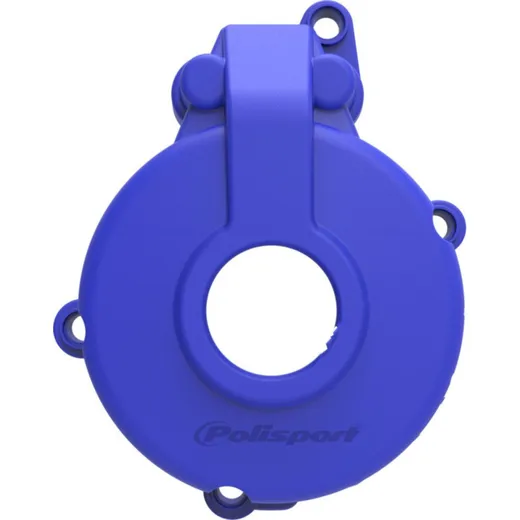 Zündungsdeckel Protektor blau 8467400002