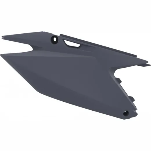 Side panel kit gr