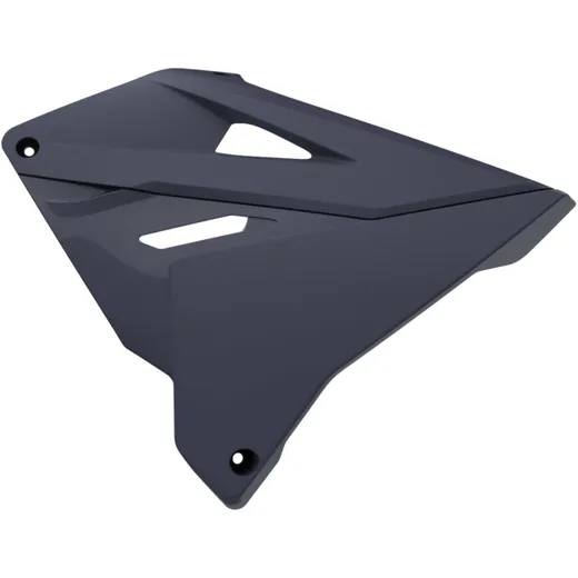 Radiator scoops kit gr