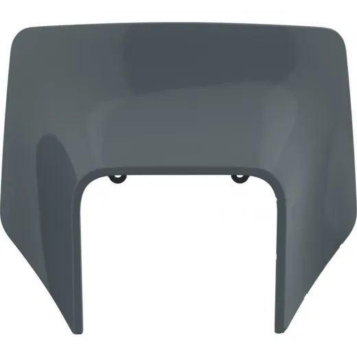 Scheinwerfer Maske grau 8666900003_1