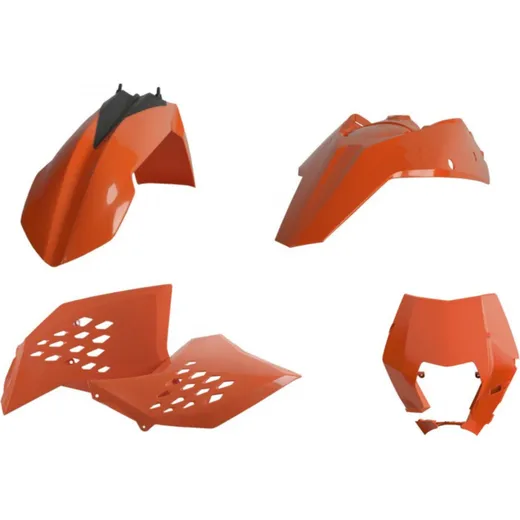 Complete kit orange 90852