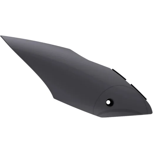 Side panel kit grey for: Honda CR
