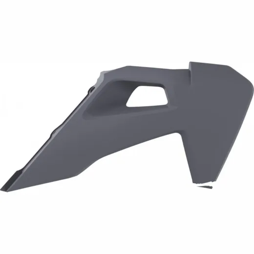 Radiator scoops kit 8422900005