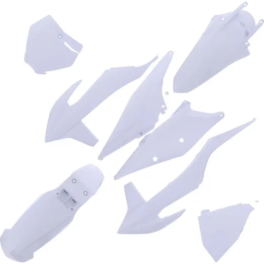 Komplettkit weiß 90913