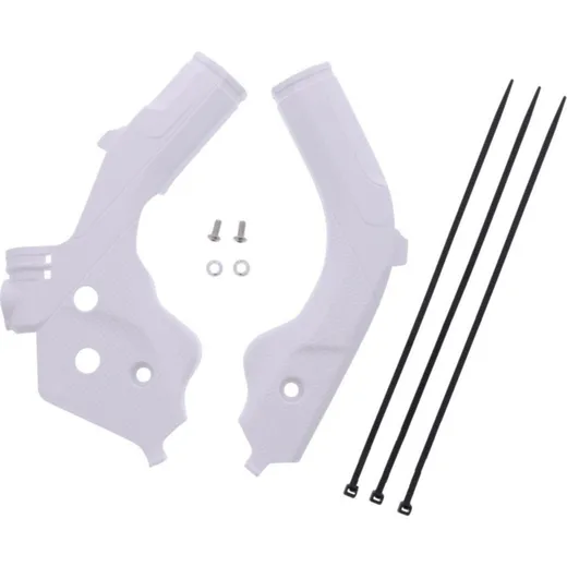 Rahmenprotektor weiß 8470700002
