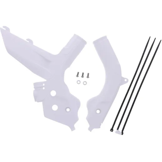 Frame protector white 8472900003