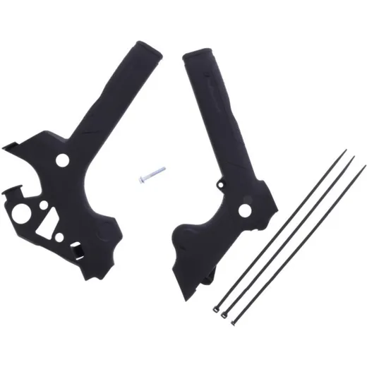 Frame protector black 8473100001