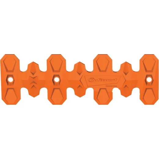 Auspuffrohrschutz orange 8483700002_1