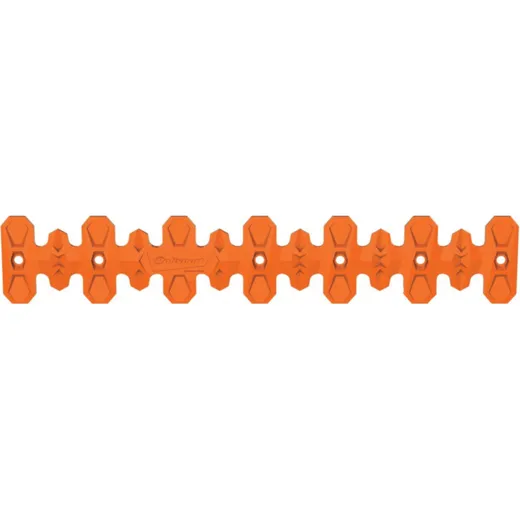 Auspuffrohrschutz orange 8483800002_1