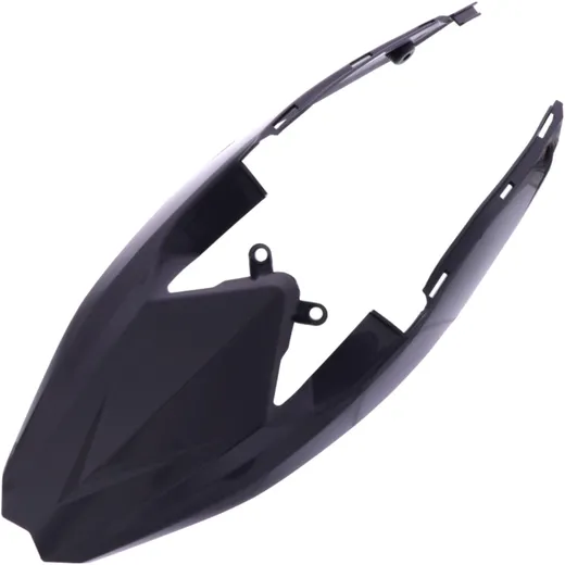 Mudguard rear grey for: Beta RR, Xtrainer