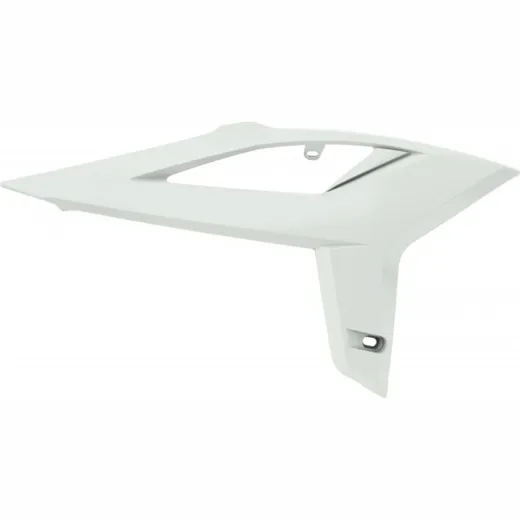 Radiator scoops kit 8425700001