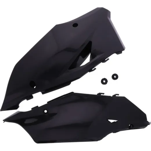 Radiator scoops kit 8425900002