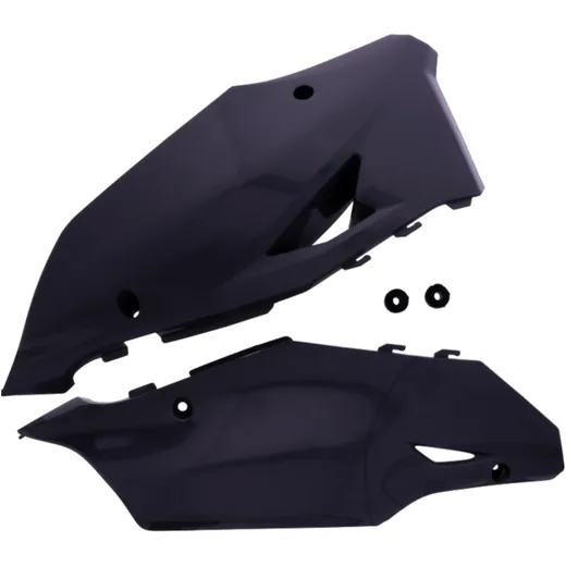 Radiator scoops kit 8425900003
