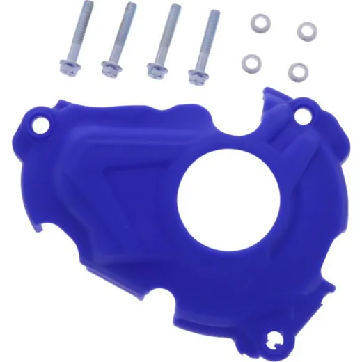 Ignition cover protector blue98 8471000002