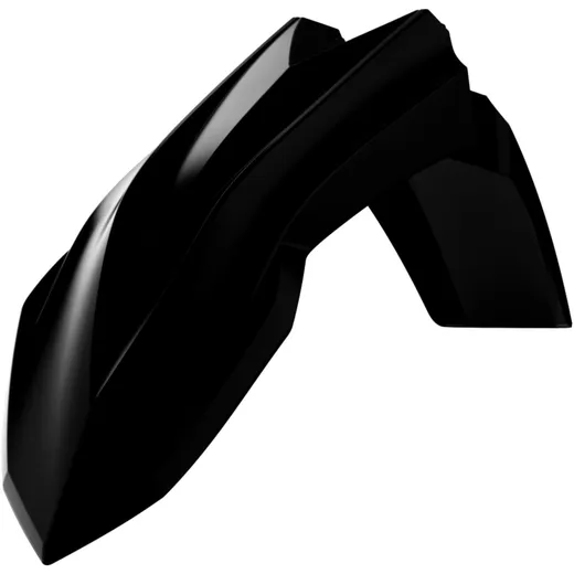 Front mudguard black for: Beta RR