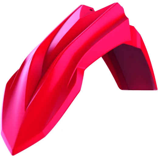 Front mudguard red for: Beta RR
