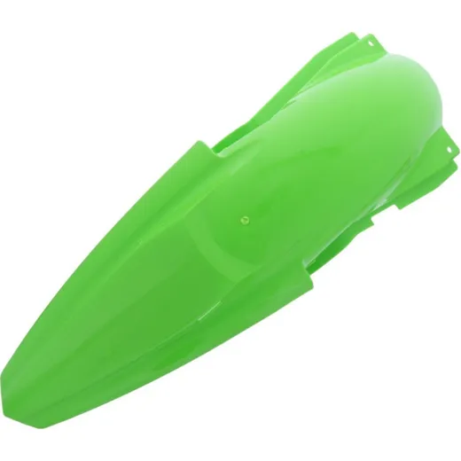 Schutzblech hinten grün 8585400001