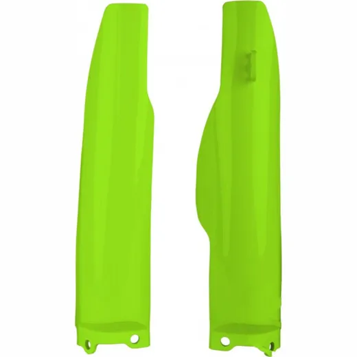 Fork protector kit green 8398000008