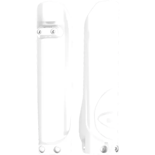 Fork protector kit white for: Husqvarna FE, FC, TE, TC 7162468
