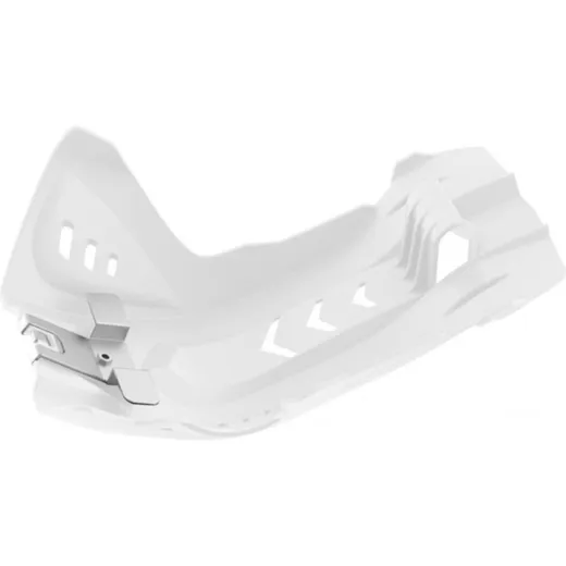 Motor protection white 8468900006