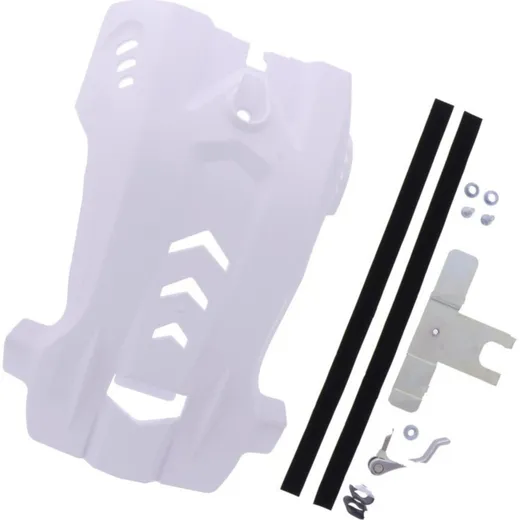 Motor protection white 8471700003