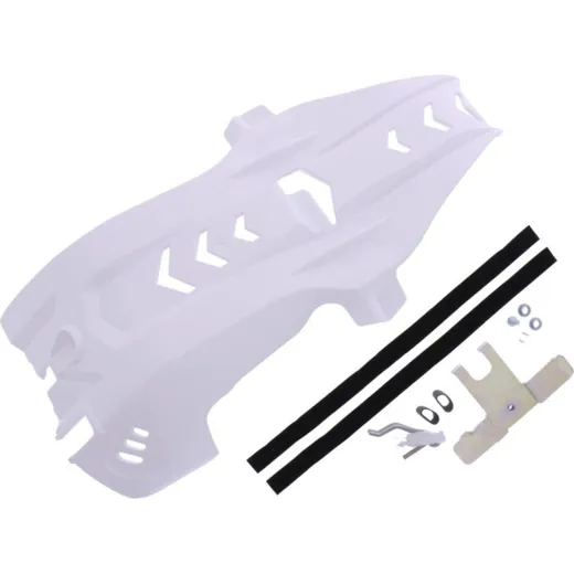 Motor protection white