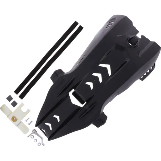 Motor protection black 8472100001