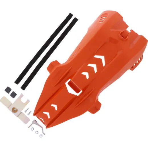 Motor protection orange 8472100002