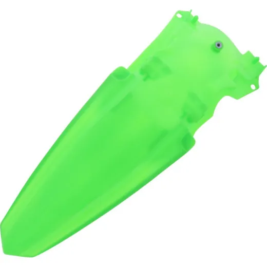 Rear mudguard green 8596100005