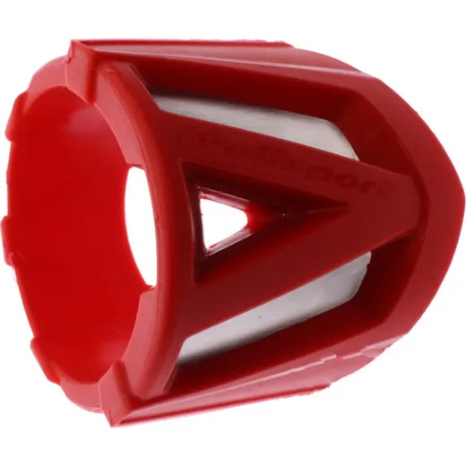 Silencer protector red 8483900003