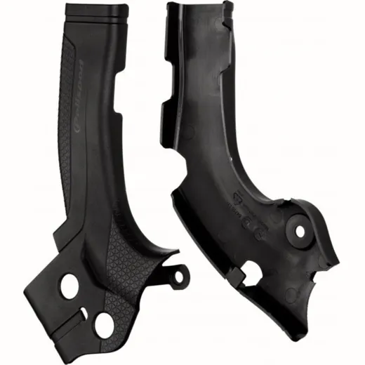 Rahmenprotektor schwarz 8471500001_1