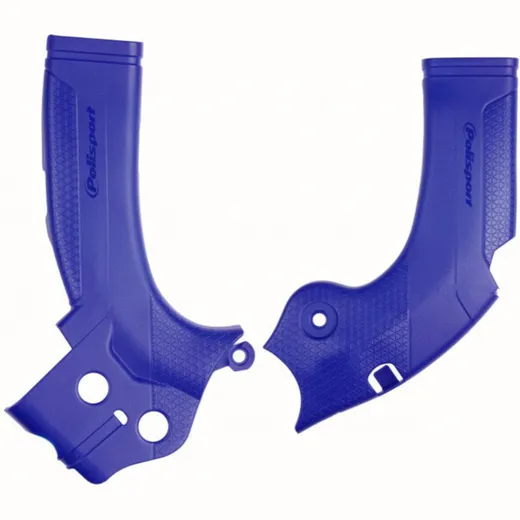 Frame protector blue