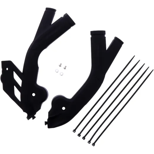 Frame protector black kit for: Beta RR 7162592