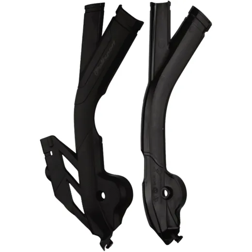 Frame protector black kit for: Beta RR 7162592_0