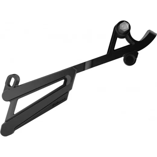 Front sprocket protector black 8467800001