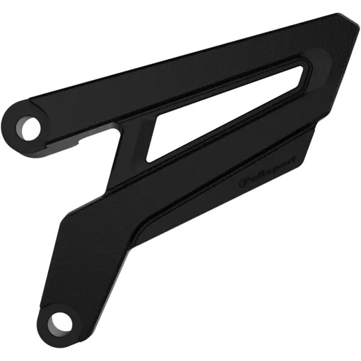 Front sprocket protector black 8468000001