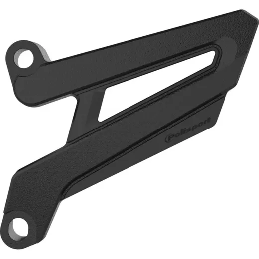Front sprocket protector black 8468100001