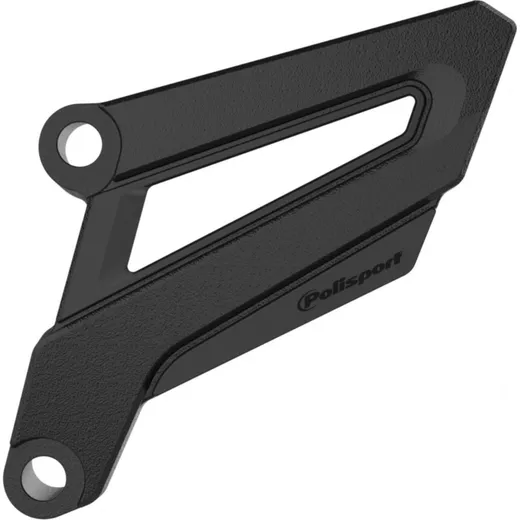 Front sprocket protector black 8468200001