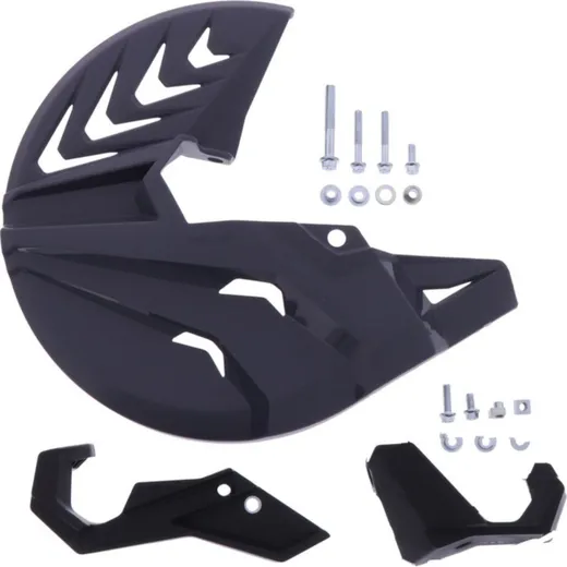 Brake disc & fork protectors ut 8155300004