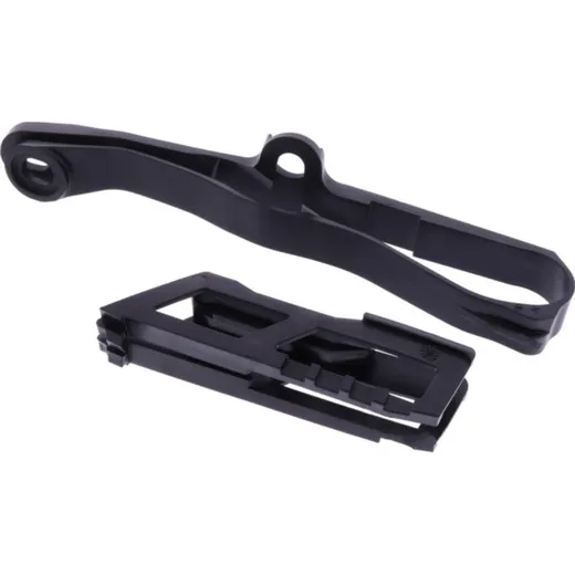 Chain guide kit black 91062